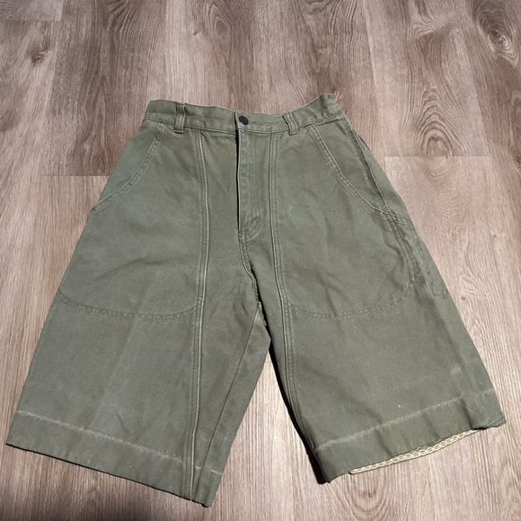 Hawken Shorts - Navy